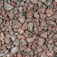 Graniet split rood 8-16 mm bigbag 1.000 kg